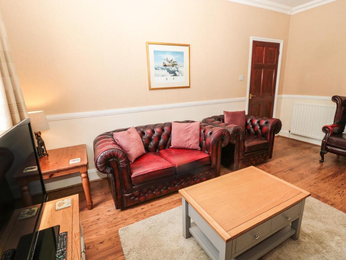 Coquet Cottage Amble Εξωτερικό φωτογραφία