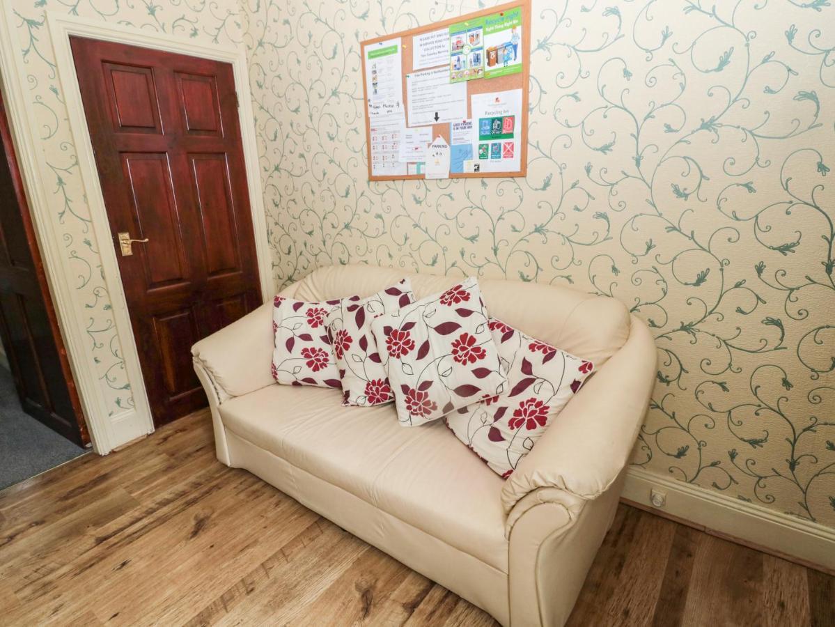 Coquet Cottage Amble Εξωτερικό φωτογραφία