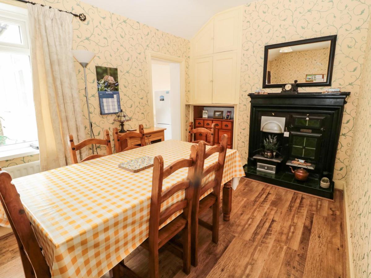 Coquet Cottage Amble Εξωτερικό φωτογραφία