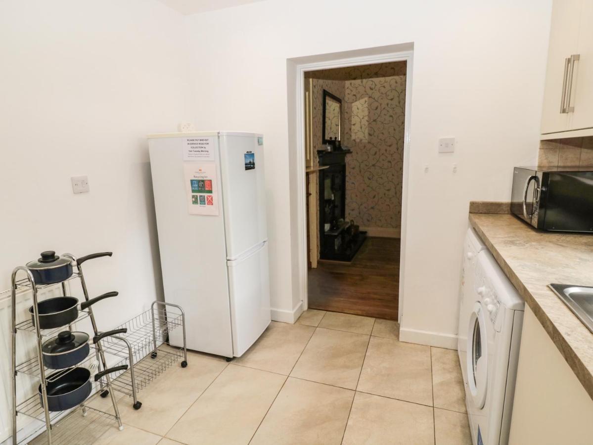 Coquet Cottage Amble Εξωτερικό φωτογραφία