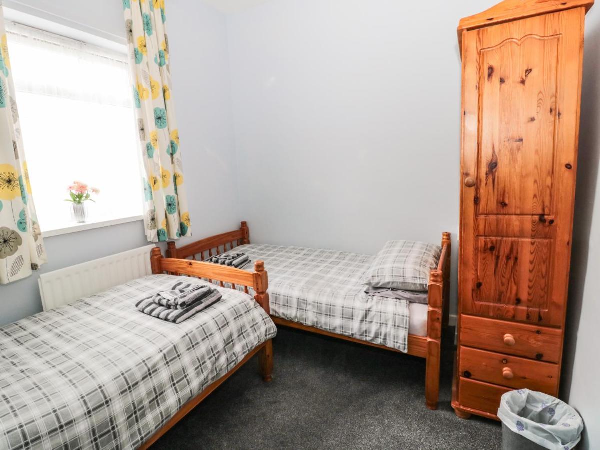 Coquet Cottage Amble Εξωτερικό φωτογραφία