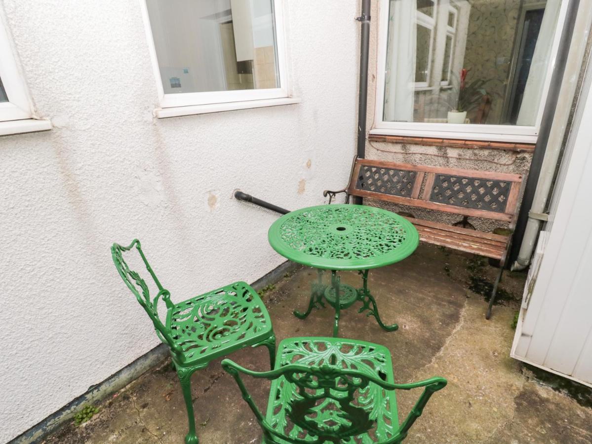 Coquet Cottage Amble Εξωτερικό φωτογραφία