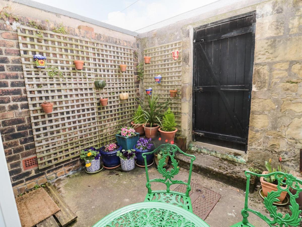 Coquet Cottage Amble Εξωτερικό φωτογραφία