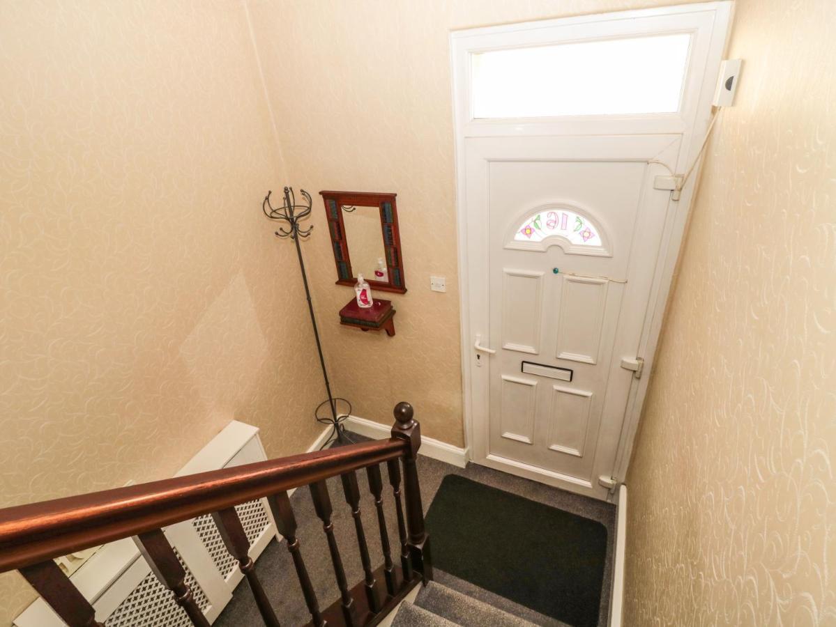 Coquet Cottage Amble Εξωτερικό φωτογραφία