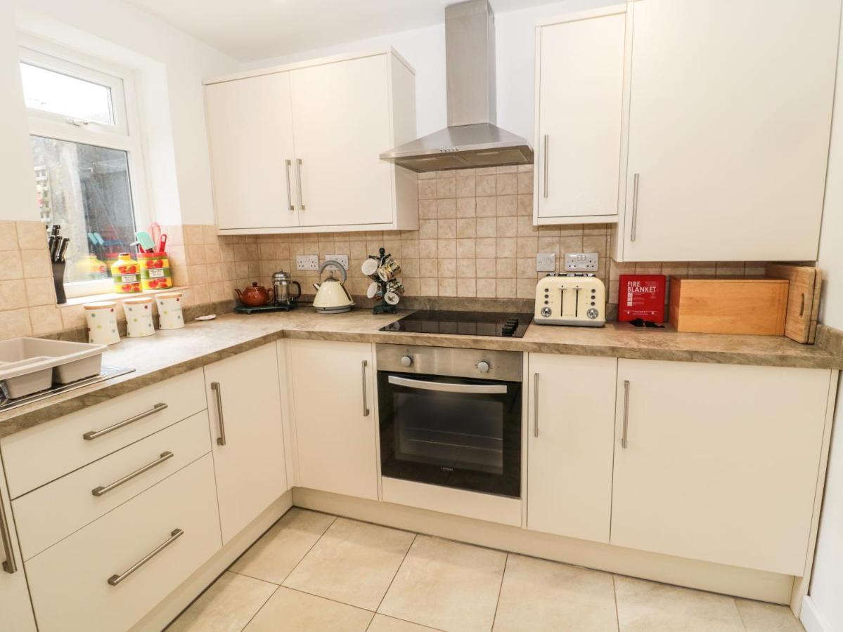 Coquet Cottage Amble Εξωτερικό φωτογραφία