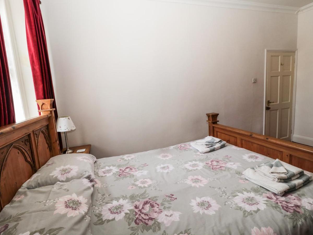 Coquet Cottage Amble Εξωτερικό φωτογραφία